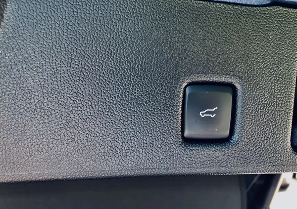 Ford Kuga cena 181500 przebieg: 5, rok produkcji 2024 z Włodawa małe 352